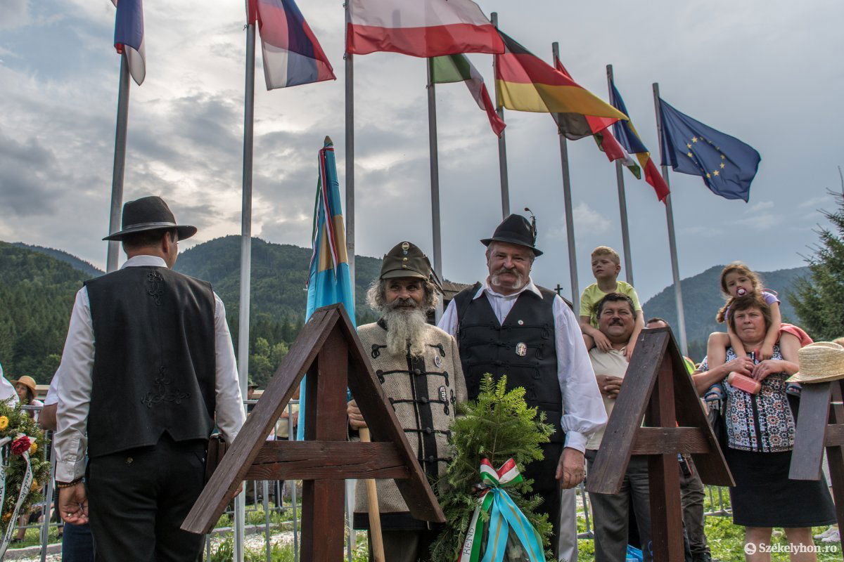 •  Fotó: Pinti Attila