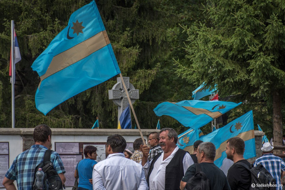 •  Fotó: Pinti Attila