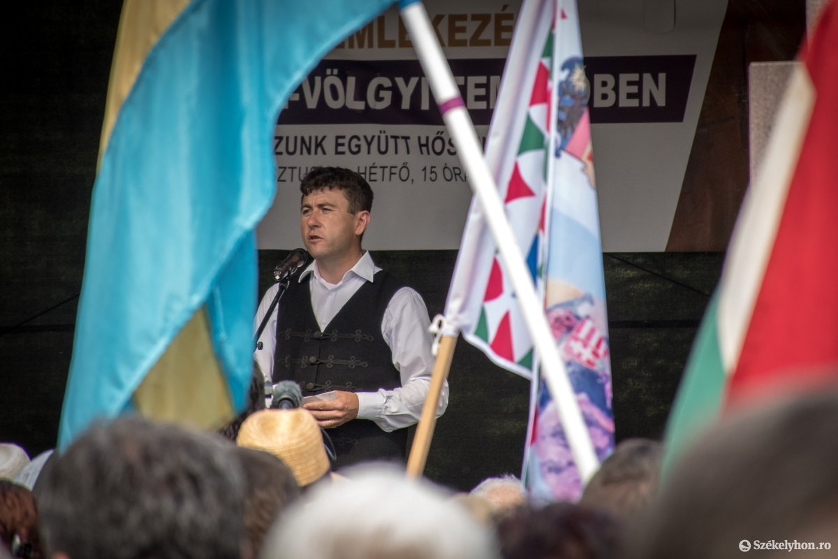 •  Fotó: Pinti Attila