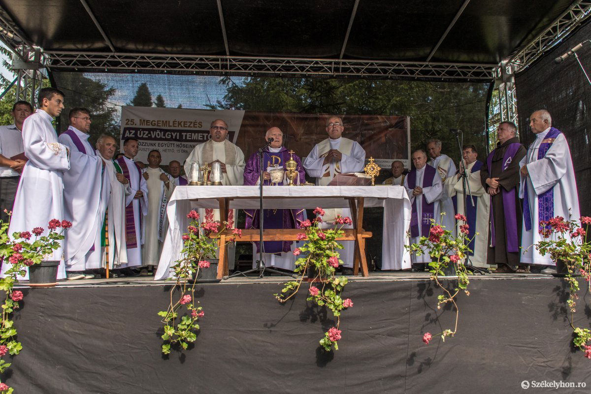 •  Fotó: Pinti Attila