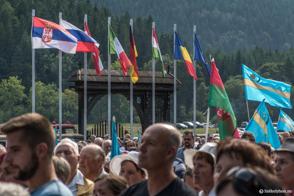 •  Fotó: Pinti Attila