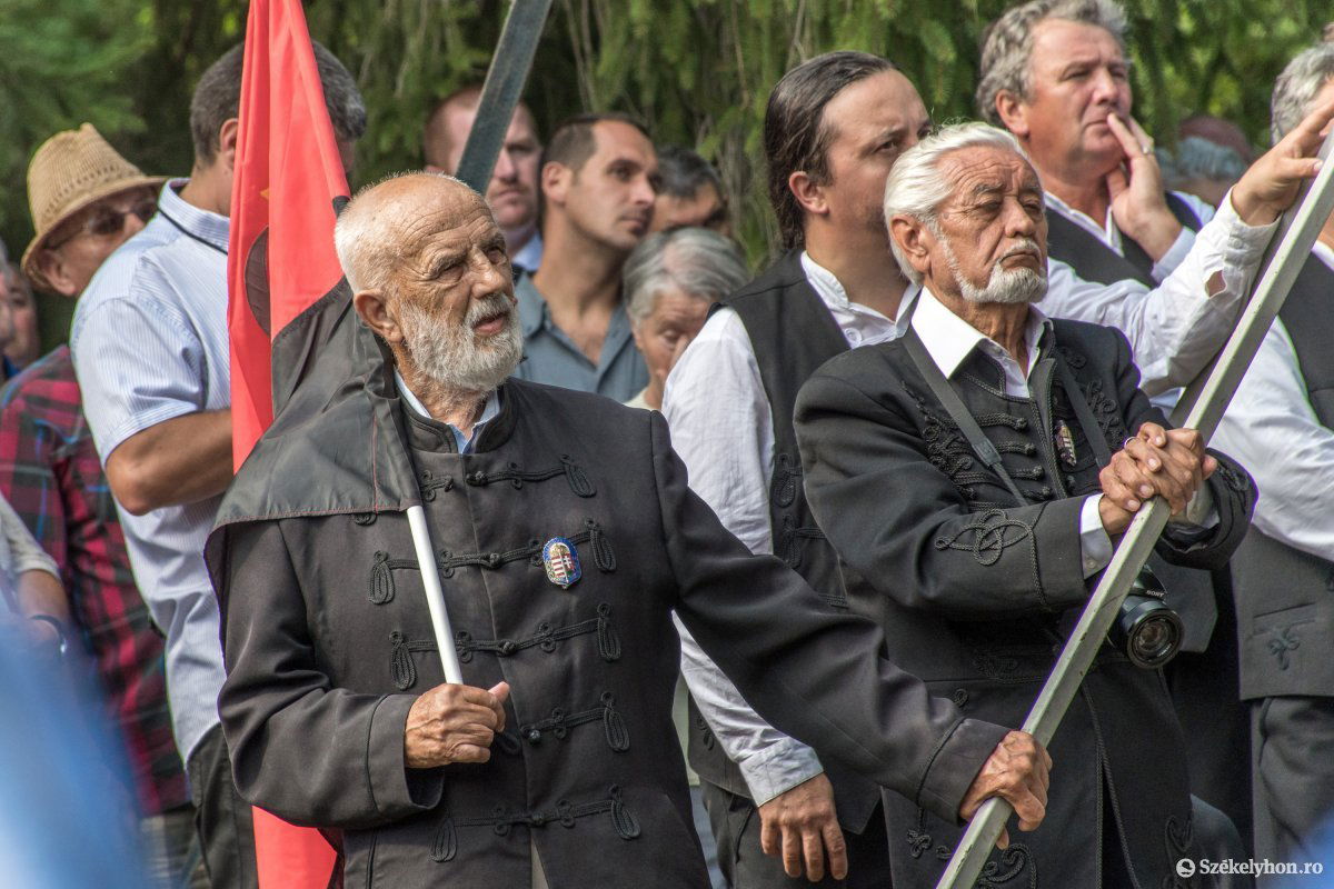 •  Fotó: Pinti Attila