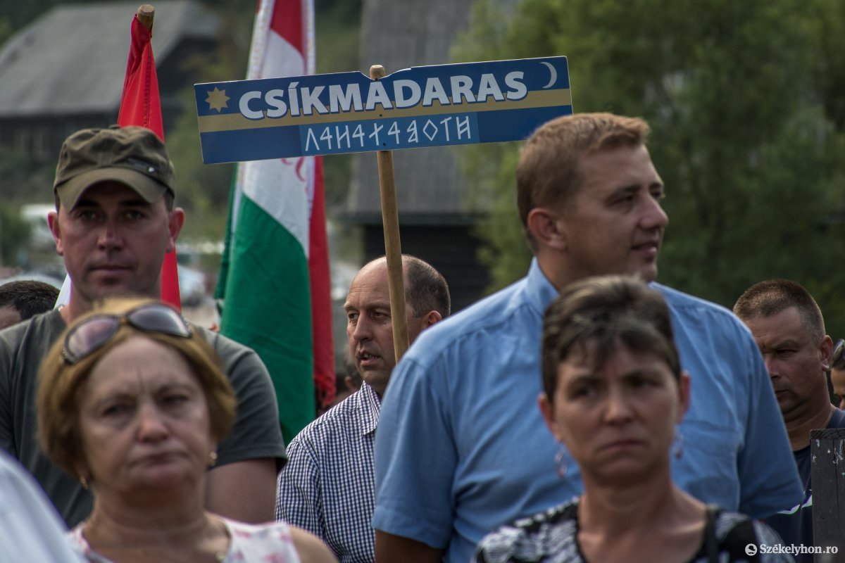 •  Fotó: Pinti Attila