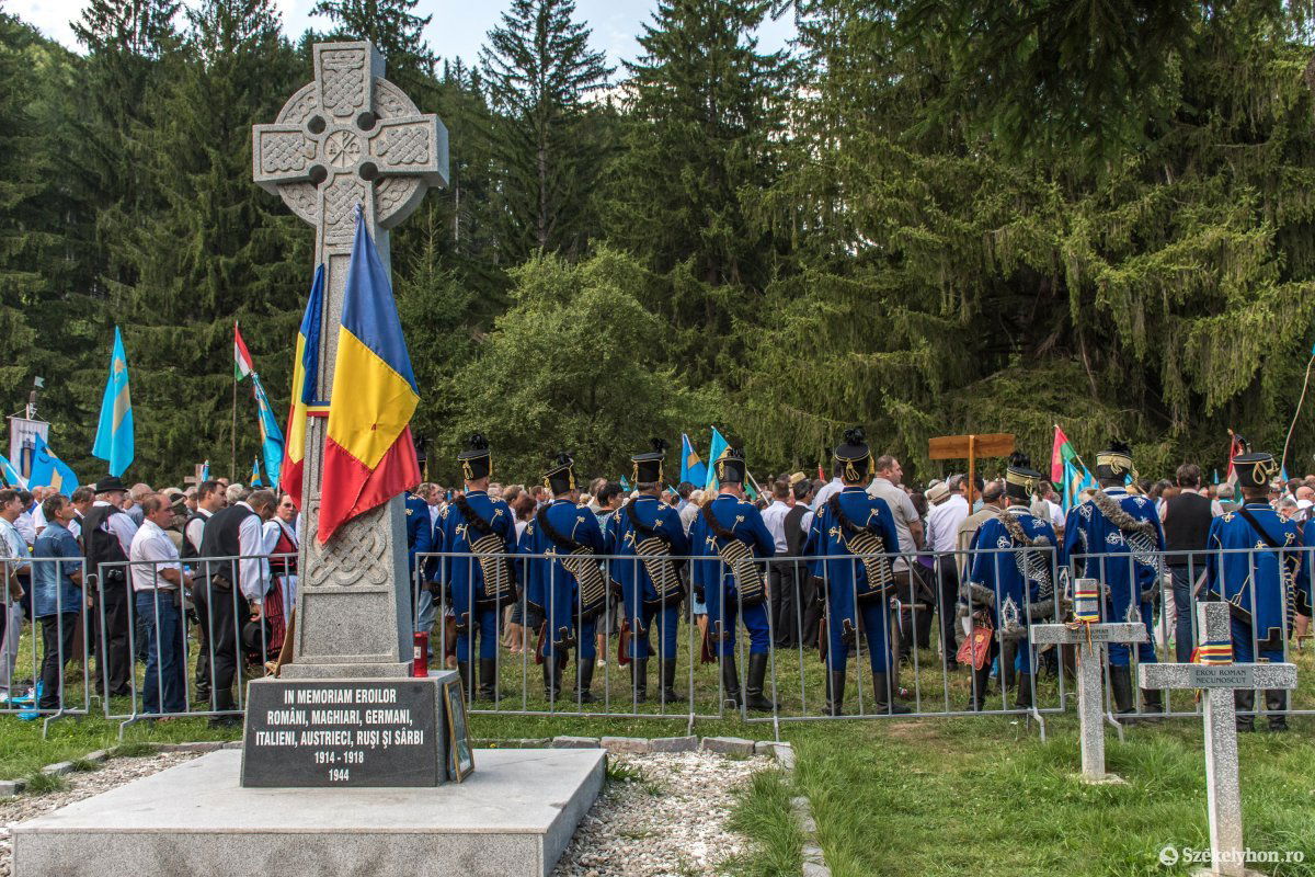 •  Fotó: Pinti Attila