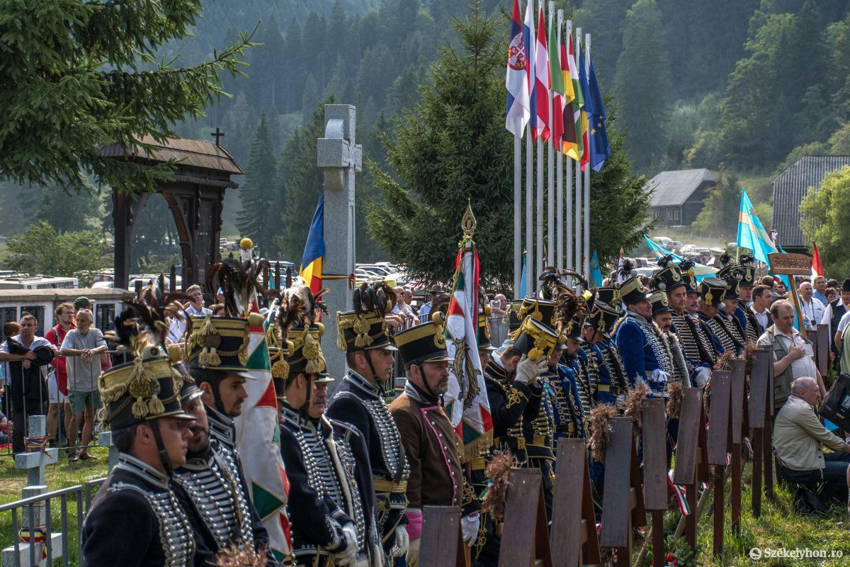 •  Fotó: Pinti Attila