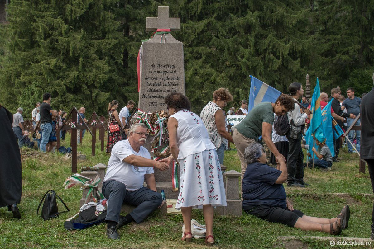 •  Fotó: Pinti Attila