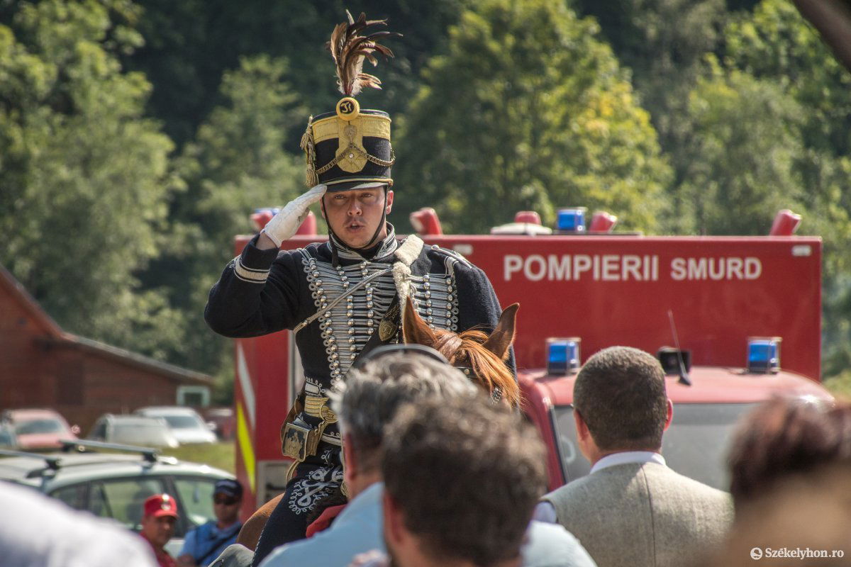 •  Fotó: Pinti Attila