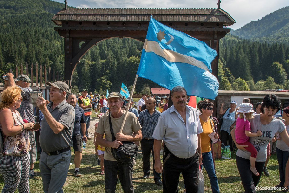 •  Fotó: Pinti Attila