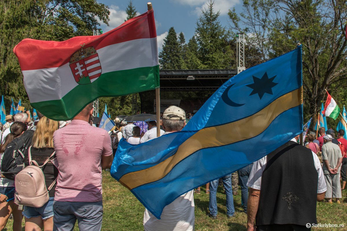 •  Fotó: Pinti Attila