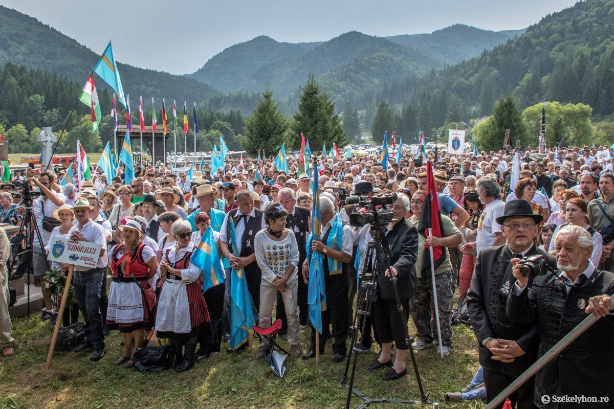 •  Fotó: Pinti Attila