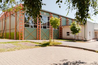 Felakasztott holttestre talált, azonnal értesítette a rendőrséget