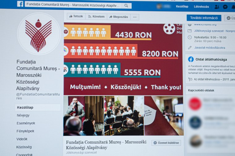 Egyre népszerűbb az ajándék helyetti online pénzgyűjtés