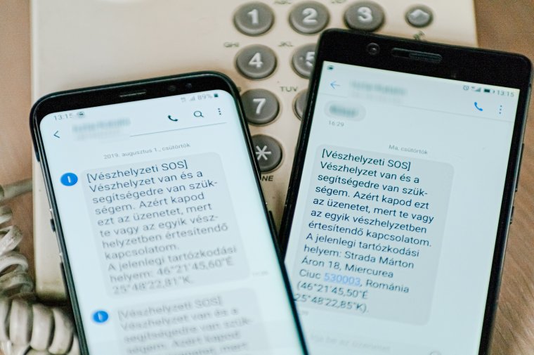 Életmentő lehet az okostelefonok vészhelyzeti funkciója, sokan azonban nem is tudnak róla