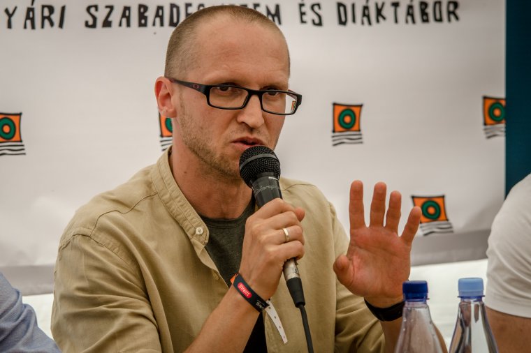 „A nacionalizmus belső szükségszerűség”