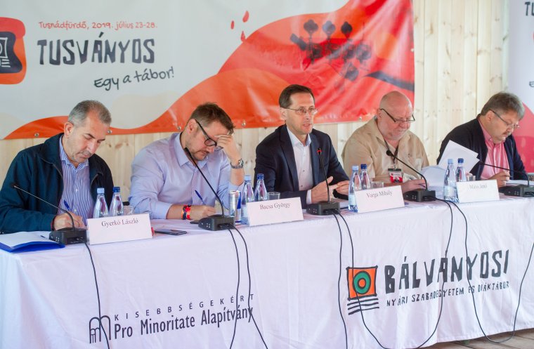 A székelyek vállalkozói kedve segítheti a versenyképesség növelését