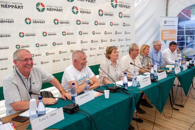 Együtt az autonómiáért: az erdélyi magyar pártok cselekvési tervet dolgoznak ki a következő két év együttműködéséről