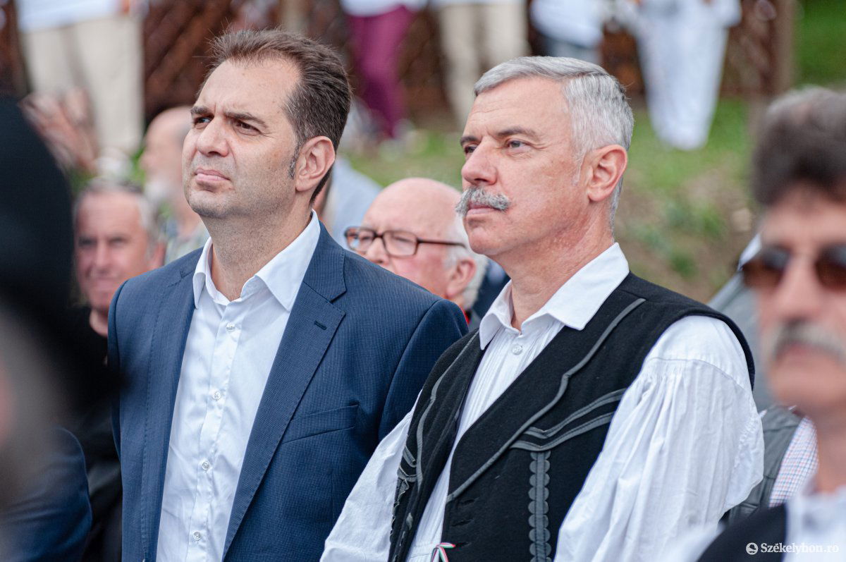 •  Fotó: Gábos Albin