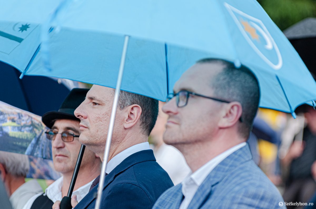 •  Fotó: Gábos Albin
