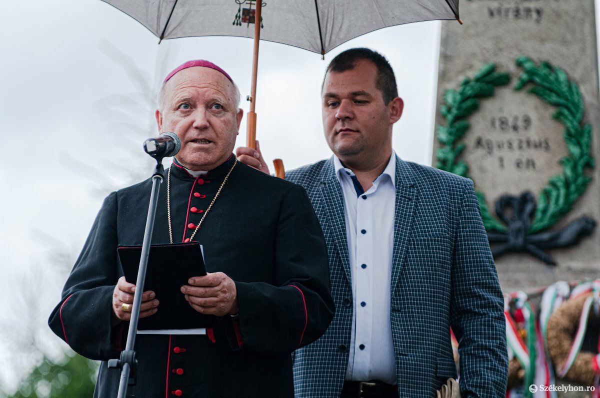•  Fotó: Gábos Albin