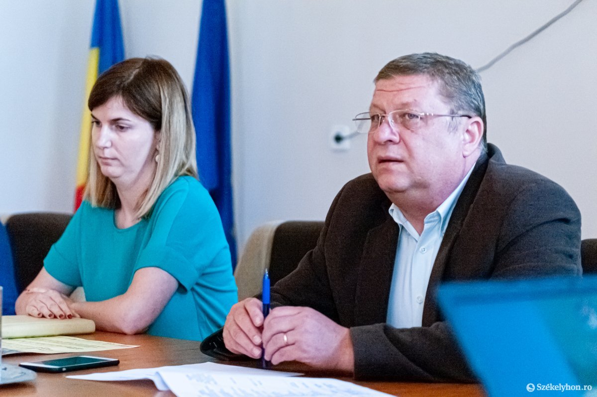•  Fotó: Gábos Albin