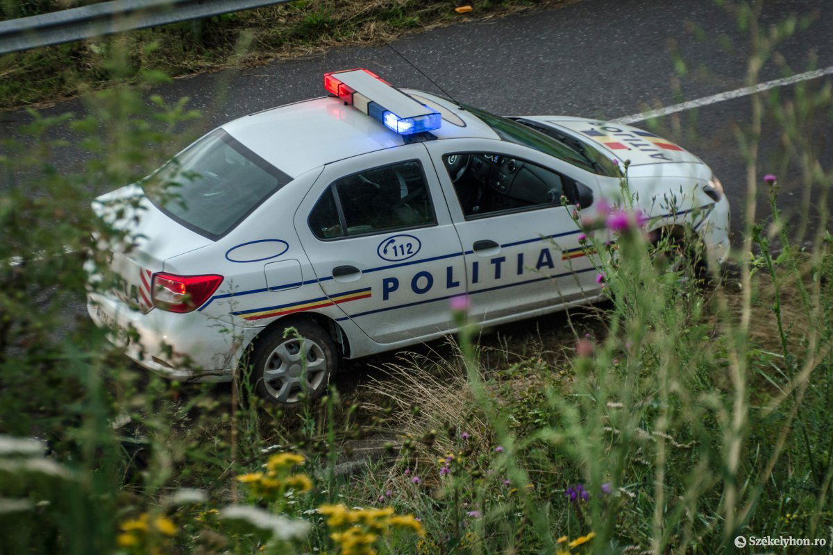 Képünk illusztráció •  Fotó: Pinti Attila