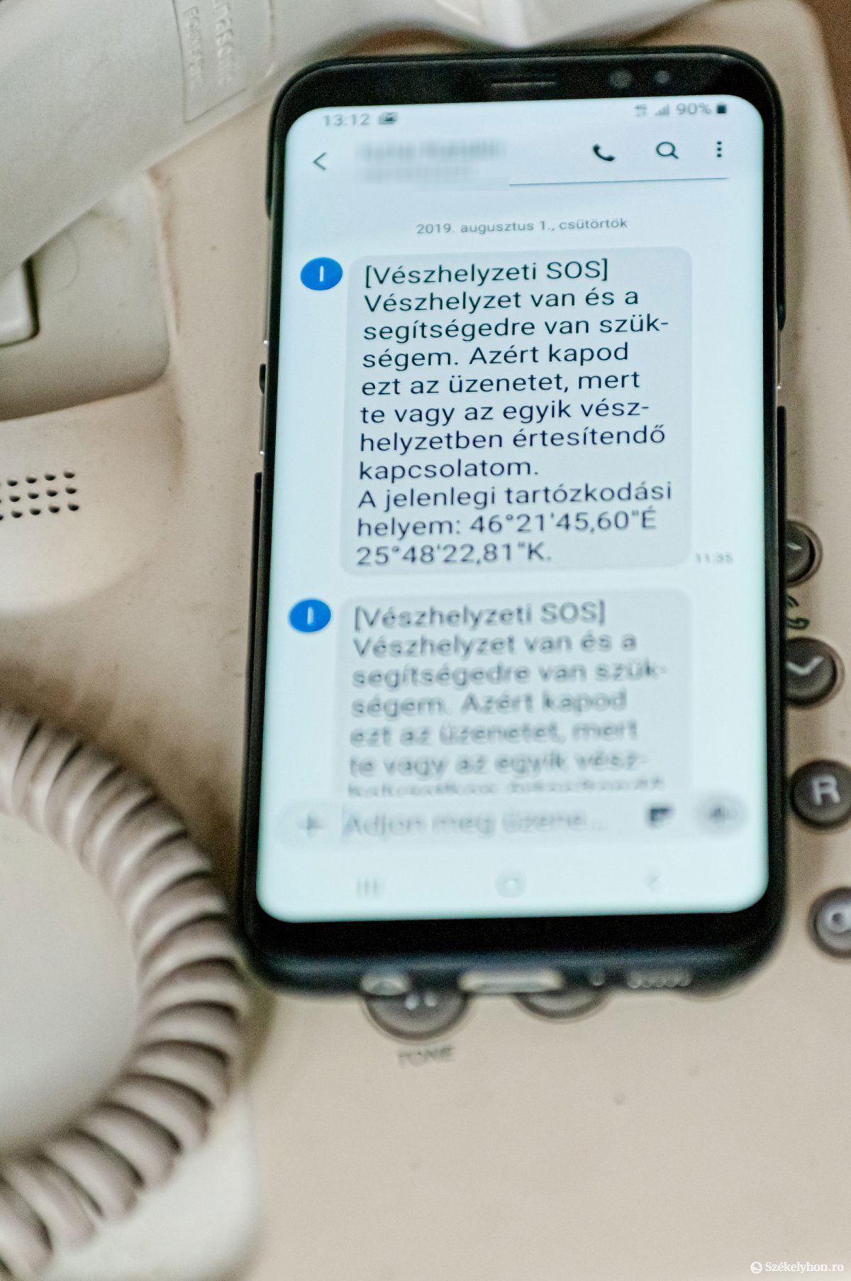 •  Fotó: Gábos Albin