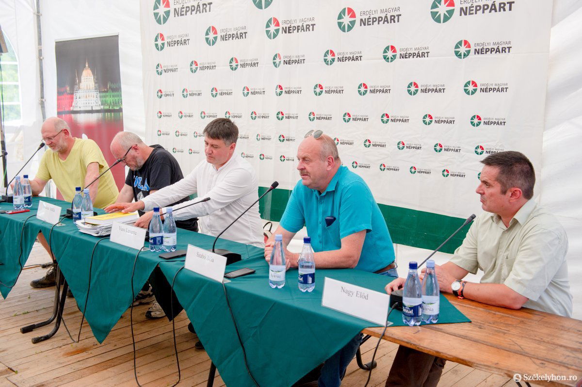 •  Fotó: Beliczay László