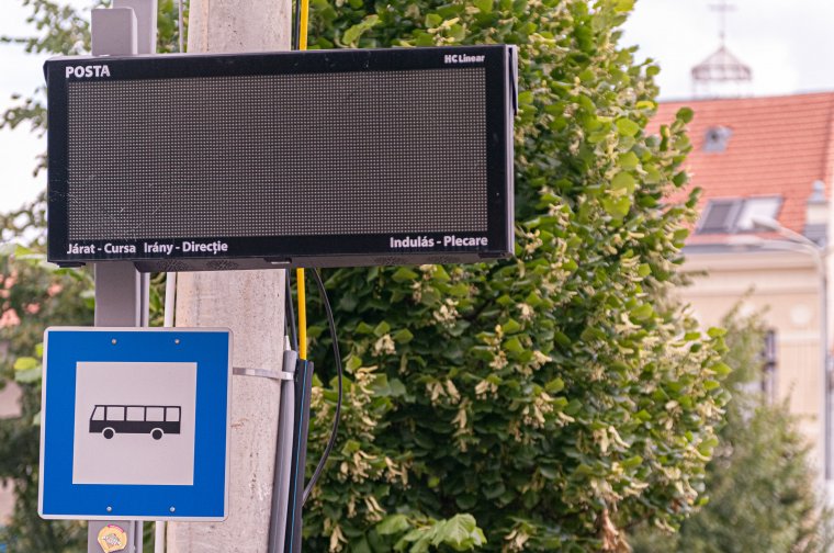 A lakosság segítségére van szükség a kijelzőrongáló azonosításához