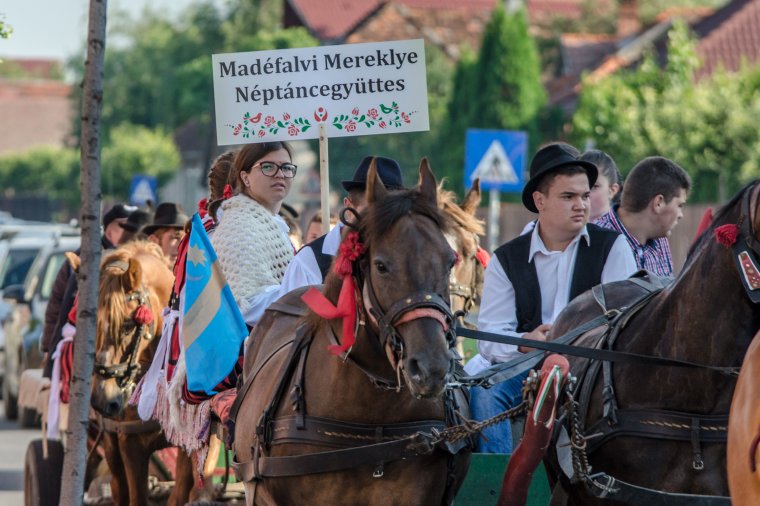 Volt értelme a lakossági nyomásnak, idén is lesz szekeres és lovas felvonulás