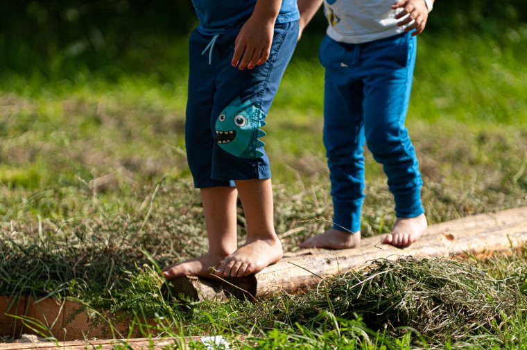 Fontos a fejlődési rendellenességek mielőbbi azonosítása