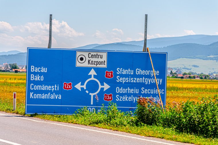 Ajánlások szankciók nélkül: elfogadták Strasbourgban a Bálványoson útjára indított nyelvi jelentést