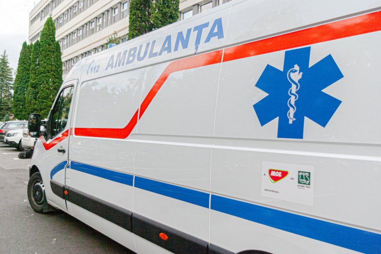 Halálra gázolt két gyermeket egy nő Bukarestben, a hozzátartozók majdnem meglincselték