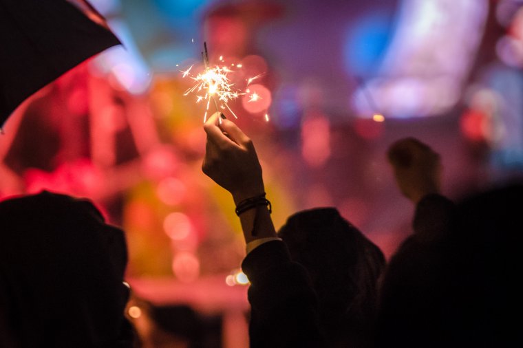 Tesztkoncertekkel kísérleteznek, hogy megmentsék a nyári fesztiválszezont Franciaországban