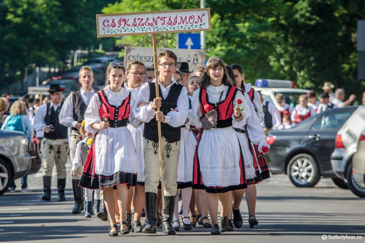 •  Fotó: Pinti Attila