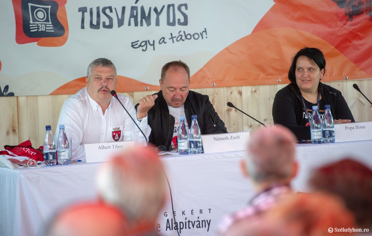•  Fotó: Beliczay László