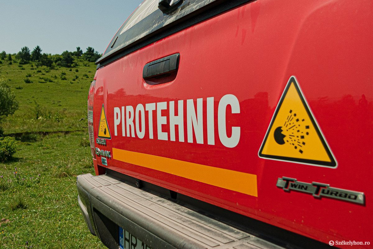 Képünk illusztráció •  Fotó: Gábos Albin