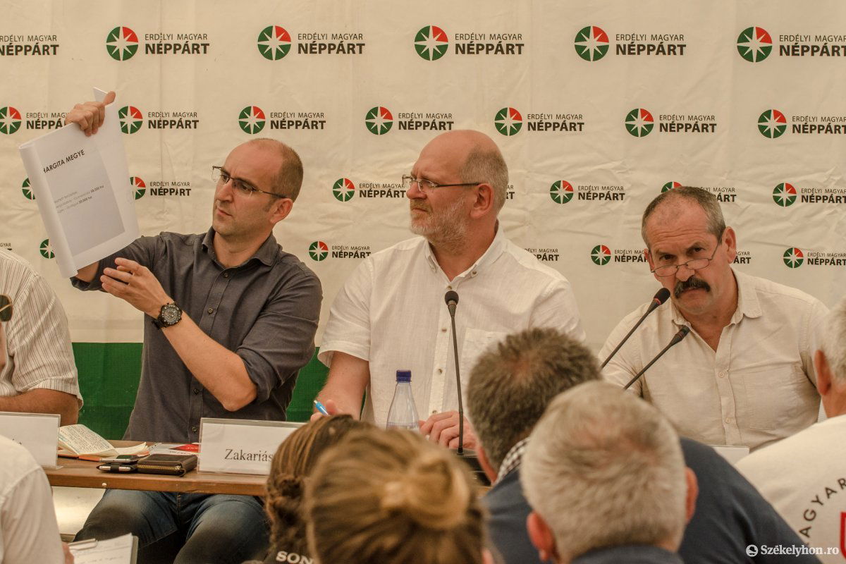 •  Fotó: Pinti Attila