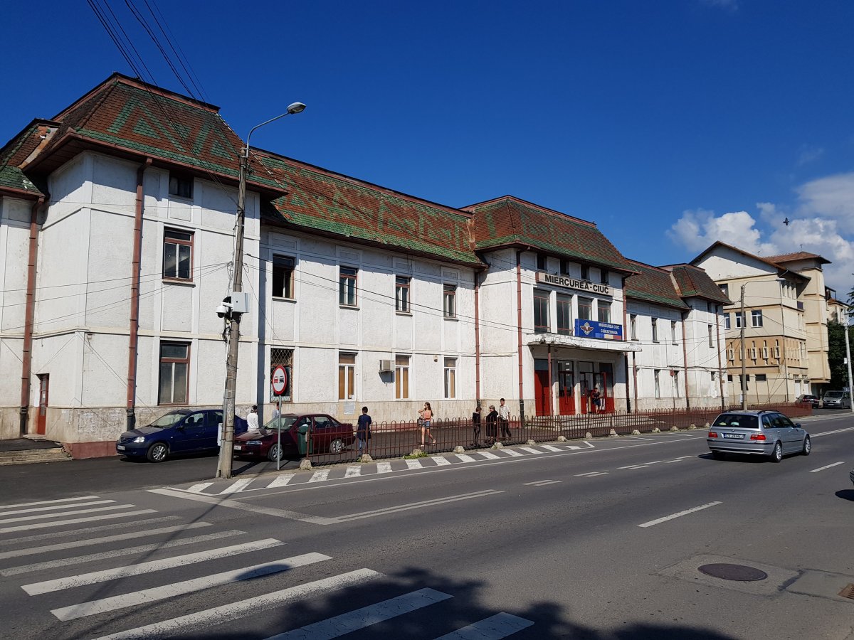 &bullet;  Fotó: Kovács Attila