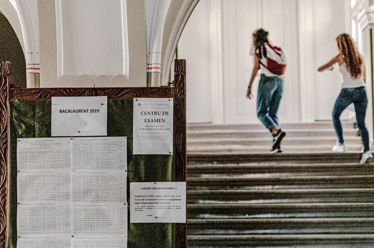 Az elmúlt öt év legalacsonyabb átlagát produkálták a diákok az idei érettségin