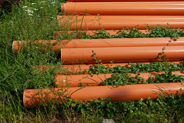 Új vízvezeték-hálózat létesül Kolozs megyei falvakban