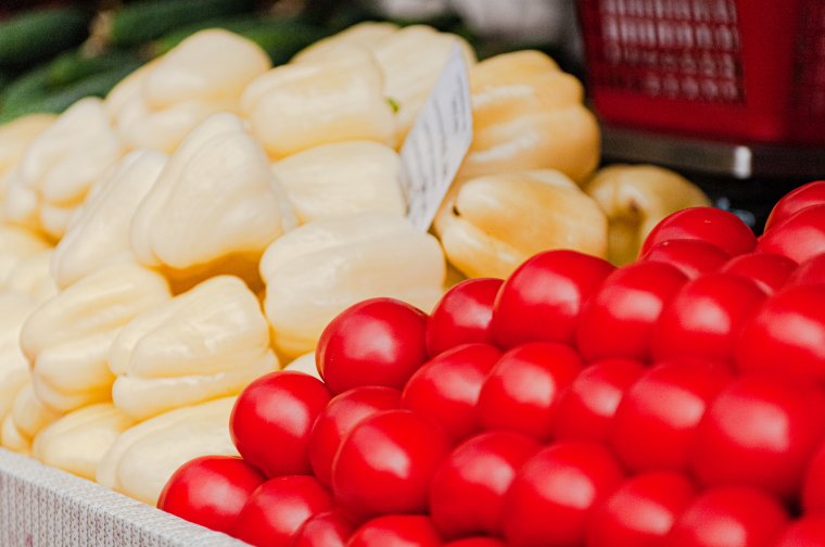 Facebookon kínált házi paradicsom: megéri hagyományosan is gazdálkodni