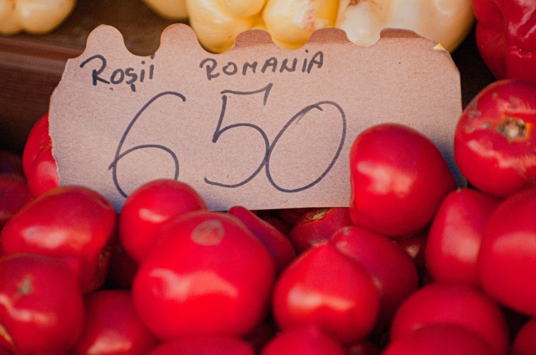 Újabb 1500 eurót „passzíroznak át” a paradicsomtermesztőknek