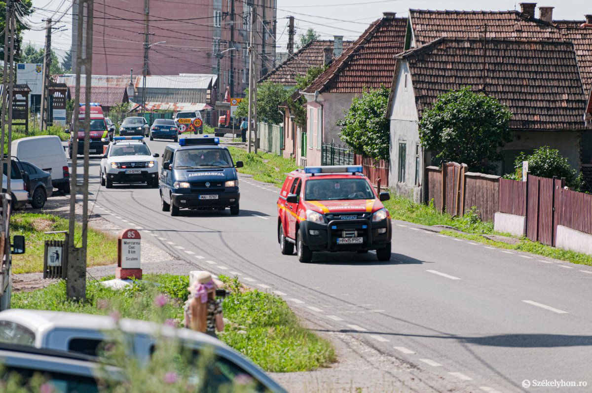 •  Fotó: Gábos Albin