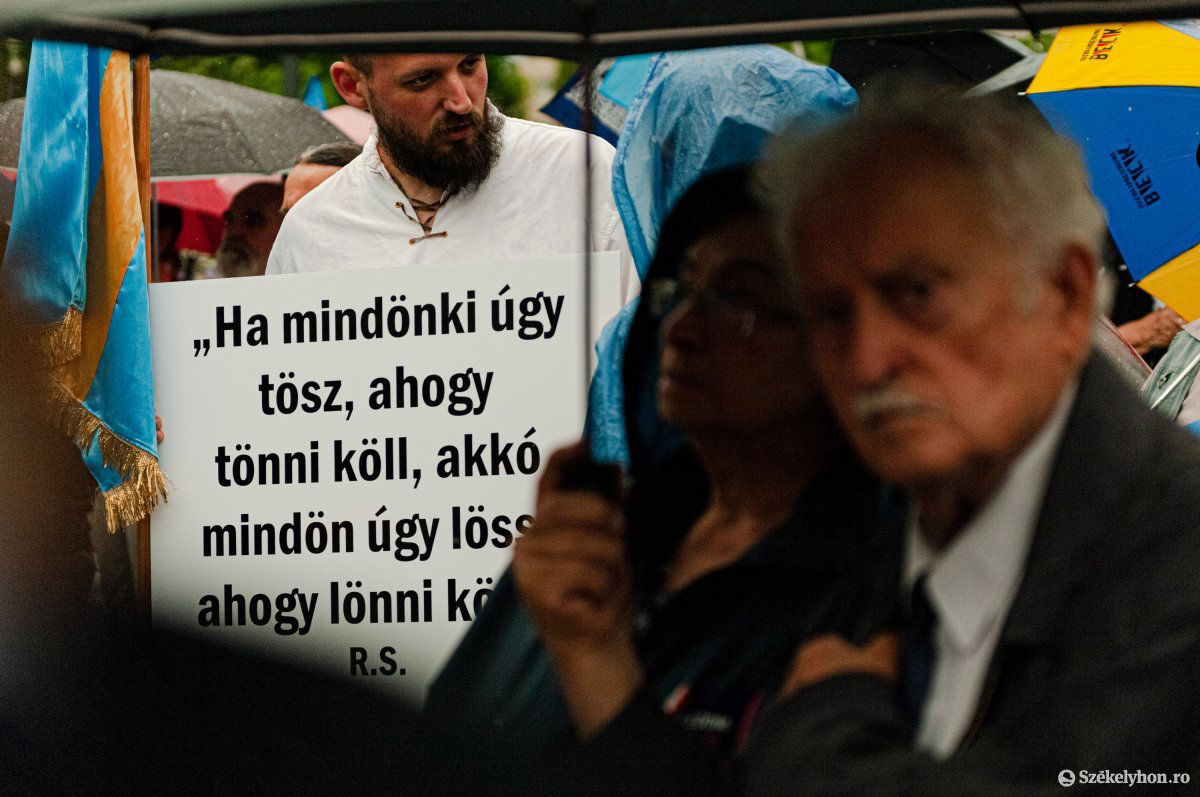 •  Fotó: Gábos Albin