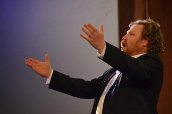 Molnár Levente San Franciscóban debütál
