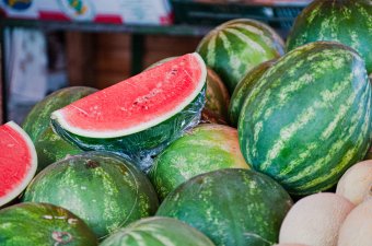 Még csak ezután jön a nyári kedvenc, a görögdinnye igazi szezonja