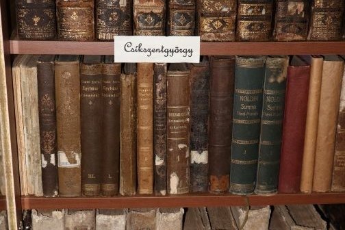 A Bibliát 1497-ben nyomtatták Koberger Antal nürnbergi nyomdájában • Forrás: Romkat.ro 