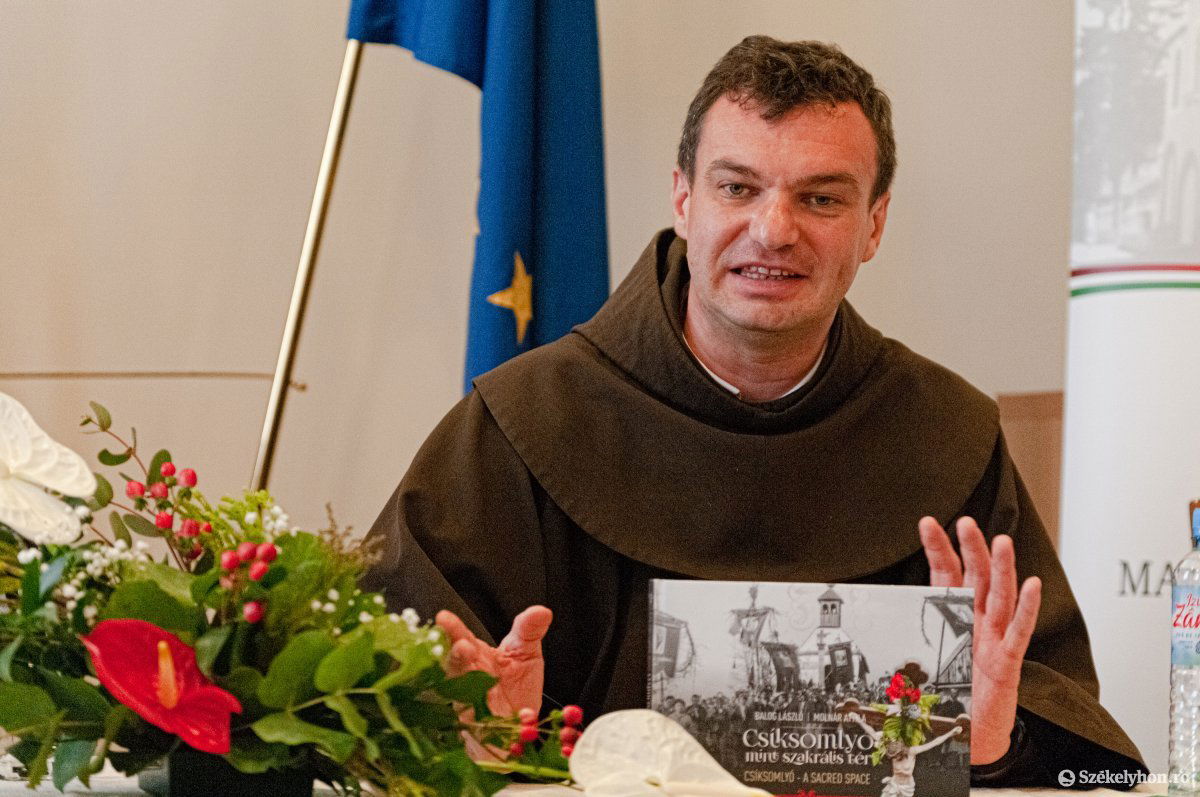 •  Fotó: Gábos Albin