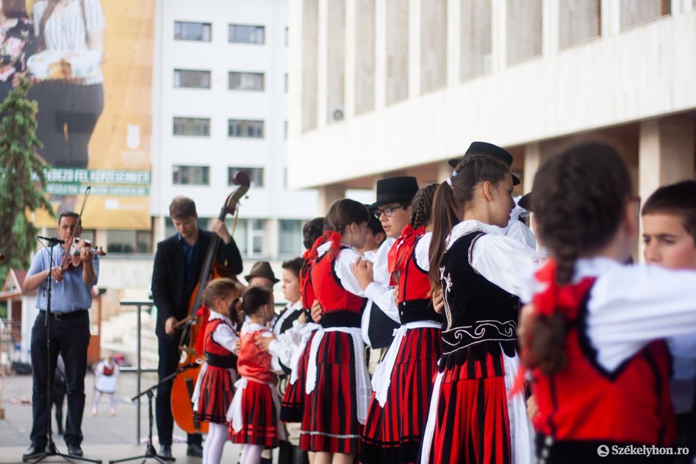 •  Fotó: Tamás Attila