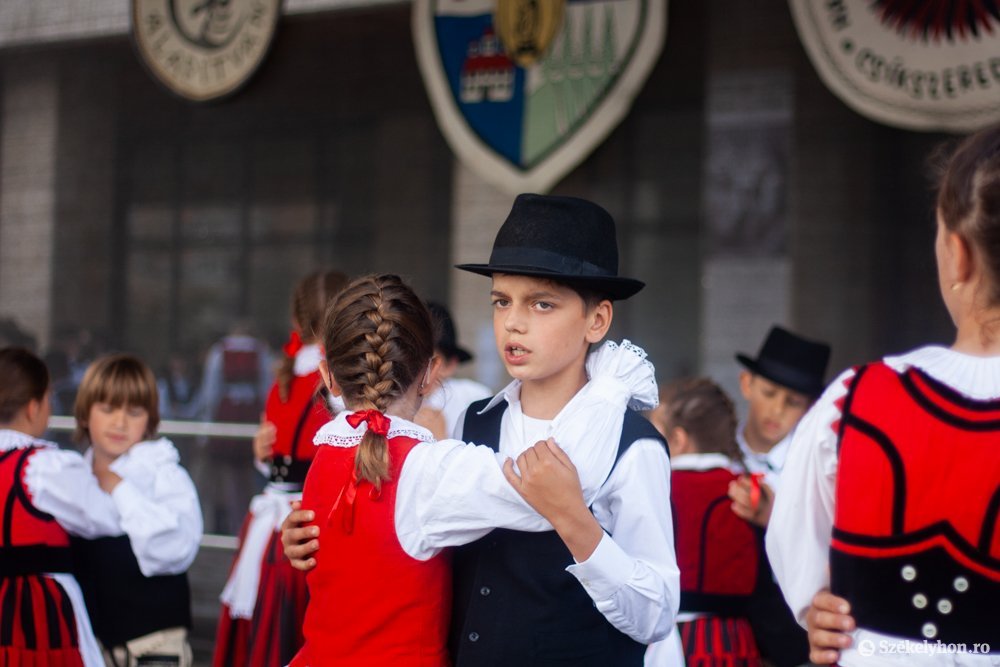 •  Fotó: Tamás Attila